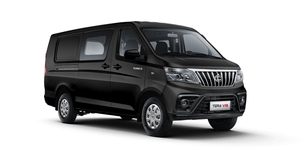 Công Suất Động Cơ Tera V8: Đủ Mạnh Để Vận Chuyển?