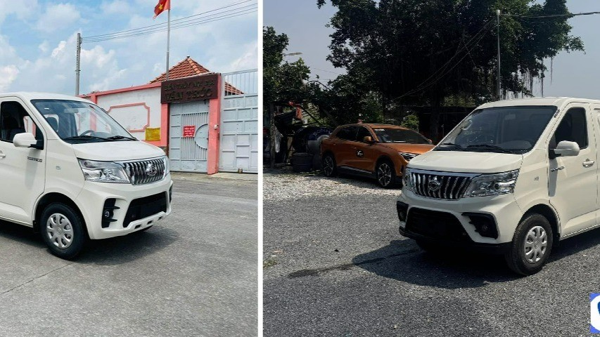 Công Suất Động Cơ Tera V8: Đủ Mạnh Để Vận Chuyển?