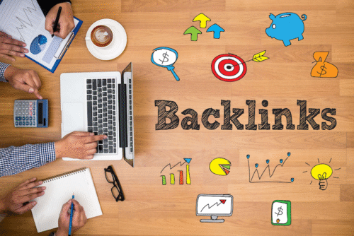 Backlink từ tài trợ: Cách tận dụng hợp tác để tối ưu SEO hiệu quả