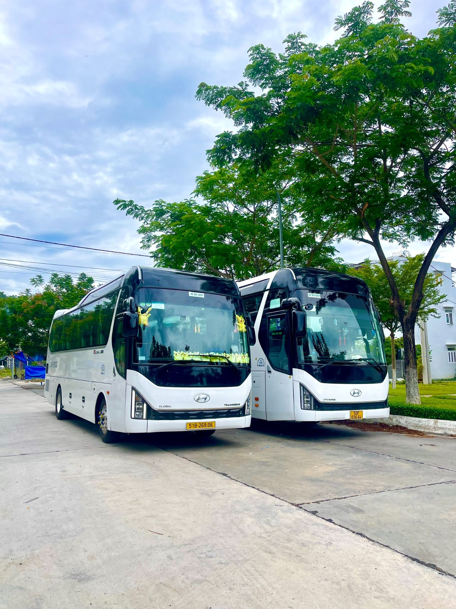 Smooth Experiences with Car Rental Vietnam Ho Chi Minh Services