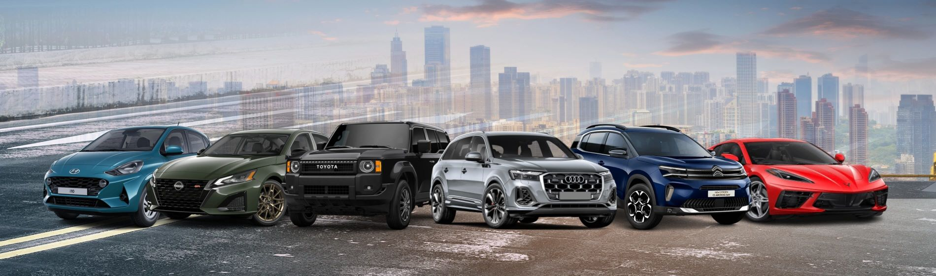 Smooth Experiences with Car Rental Vietnam Ho Chi Minh Services