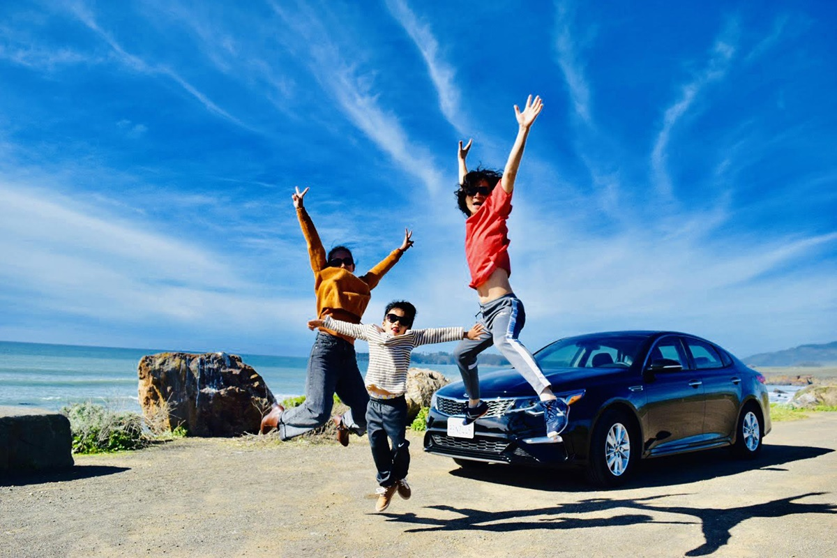 Smooth Experiences with Car Rental Vietnam Ho Chi Minh Services